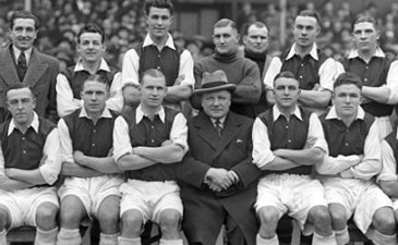 Чемпионский Арсенал