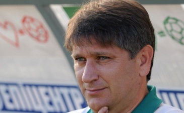 Фото Ильи Хохлова Football.ua 