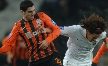 фото В.Дудуша, football.ua