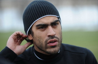 Фото ФК Шахтер