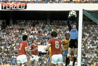 Кастильо – во второй дивизион!