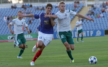 фото ФК Таврия