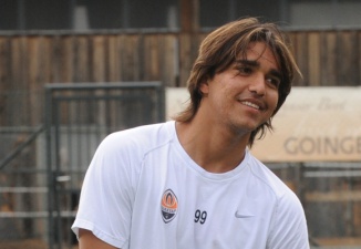 фото ФК Шахтер