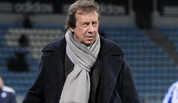 фото Ильи Хохлова, Football.ua