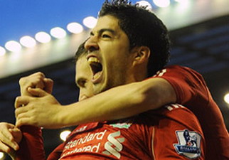 Фото Фк Ливерпуль