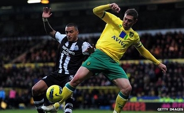 Холт вновь решает все вопросы, Getty Images