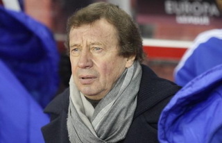 фото ФК Динамо Киев