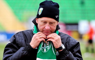 фото ФК Карпаты