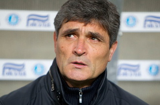 фото ФК Днепр