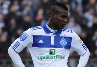 фото Ильи Хохлова, Football.ua