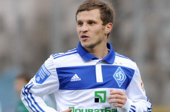 фото Ильи Хохлова, Football.ua