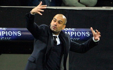 We rollin! (c), Getty Images