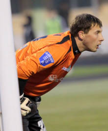 Андрей Тлумак, фото Football.ua