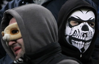 Фото С.Ведвидя