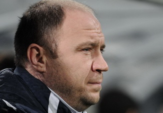 © Илья Хохлов, Football.ua