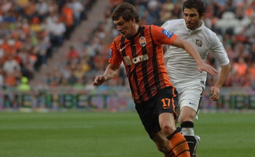 © Валерий Дудуш, Football.ua