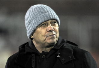 фото ФК Шахтер