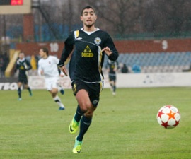 фото ФК Металлург