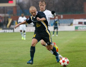 фото ФК Металлург