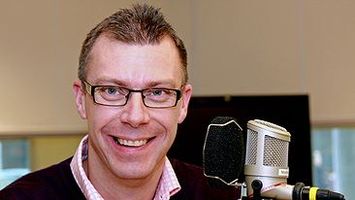 фото sverigesradio.se