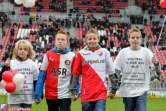 Фото fcutrecht.nl
