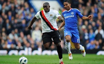 Один на один. Челси – Ман Сити