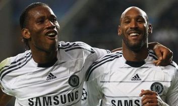 В любом месте веселее вместе, Guardian