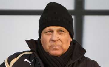 фото ФК Днепр