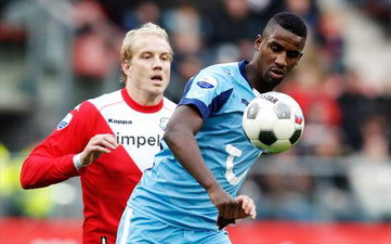 Дуглас спереди, Getty images