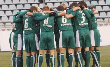 Фото Олега Дубины Football.ua
