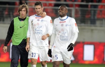 Разочарование лидера, фото ligue1.com