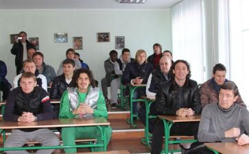 фото ФК Арсенал Киев