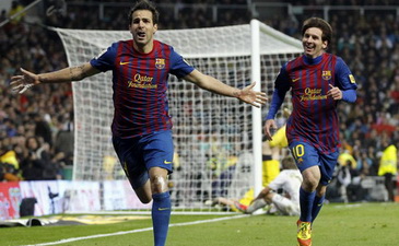 Примера. Итоги 16-го тура