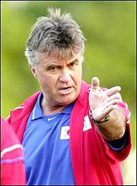 Гус Хиддинк