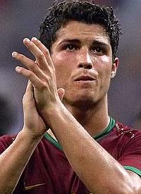 Криштиану Роналду