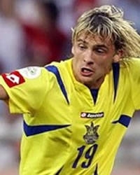 Максим Калиниченко