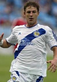 Максим Шацких