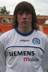 Леонид Ковель, dinamo-minsk.com