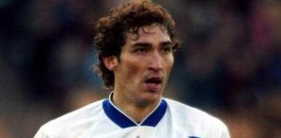 Дмитрий Михайленко, fcdnipro.com