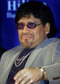 Диего Марадона