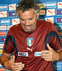 Роберто Донадони