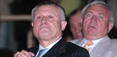 Григорий Суркис, ostro.org