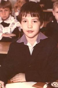 Андрей Русол, fcdnipro.dp.ua