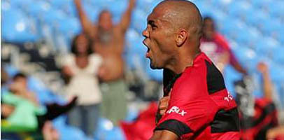 Черный ангел Обинья, estadao.com.br