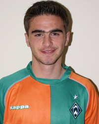 Ахмед Янузи, vorskla.com.ua