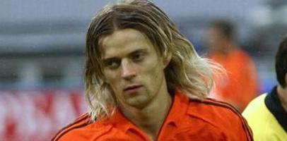 Анатолий Тимощук