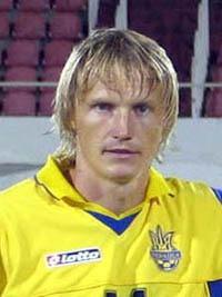 Андрей Гусин