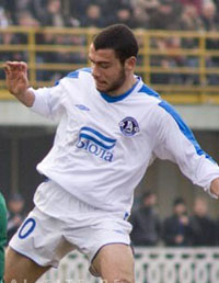 Джаба Канкава, fcdnipro.dp.ua