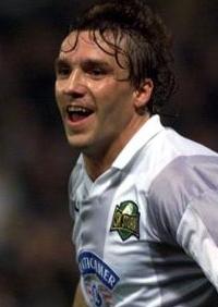 Сергей Юран