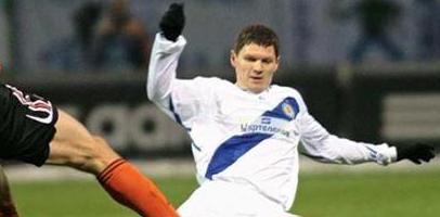 Тарас Михалик, fcdynamo.kiev.ua